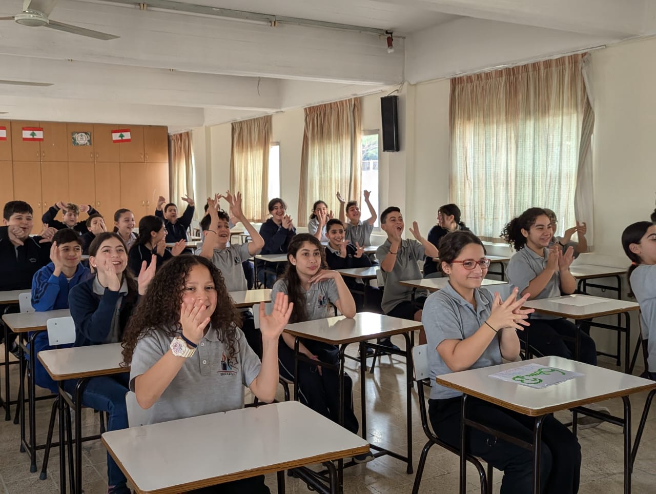 class image