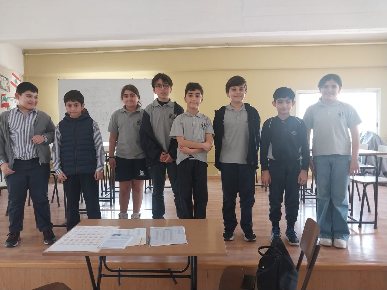 class image