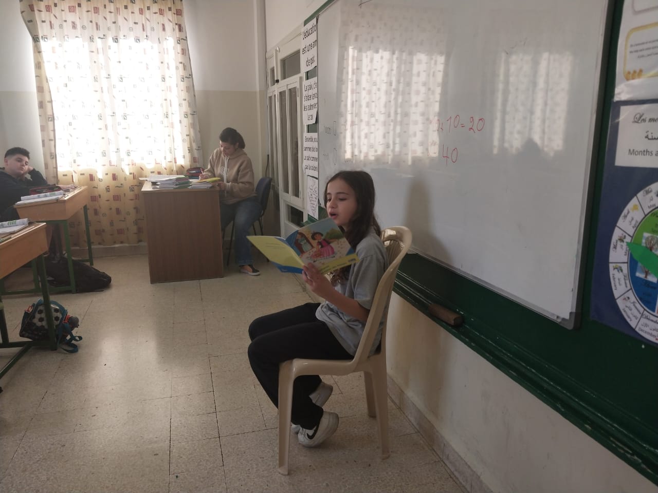 class image