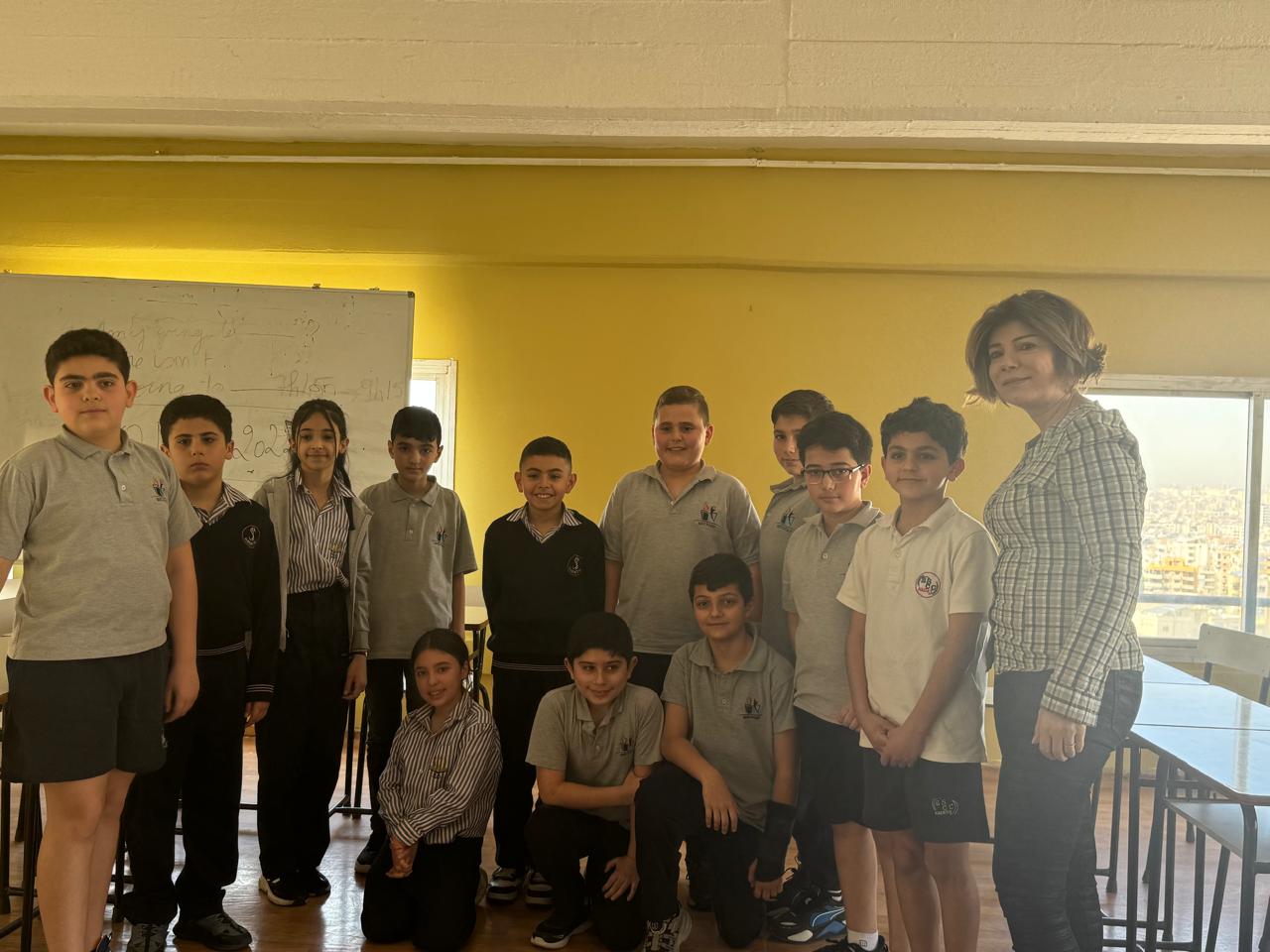class image