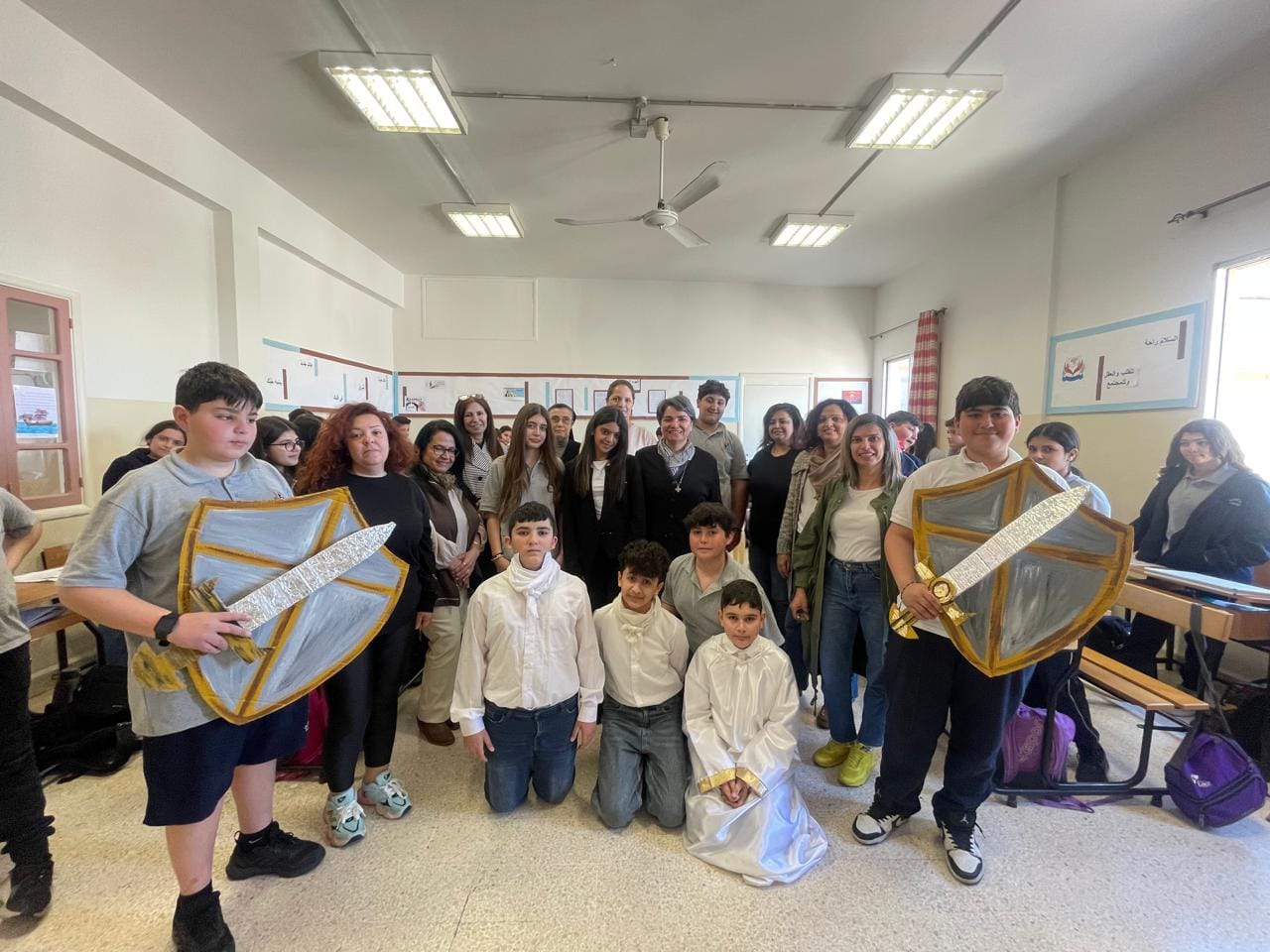 class image