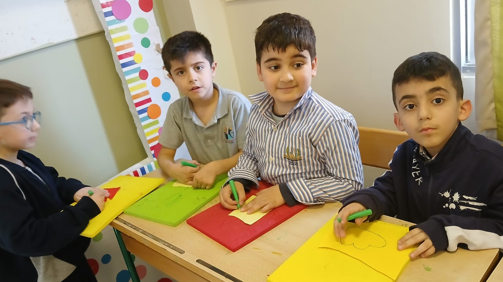 class image