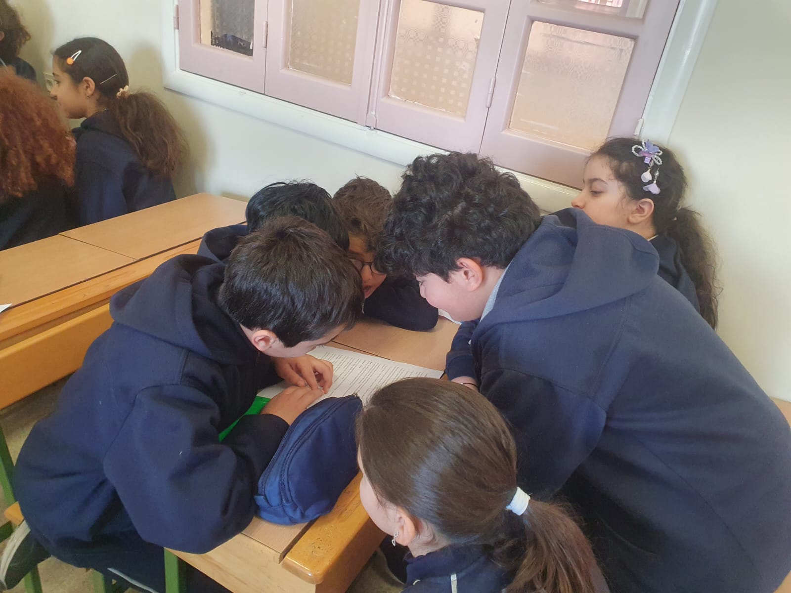class image