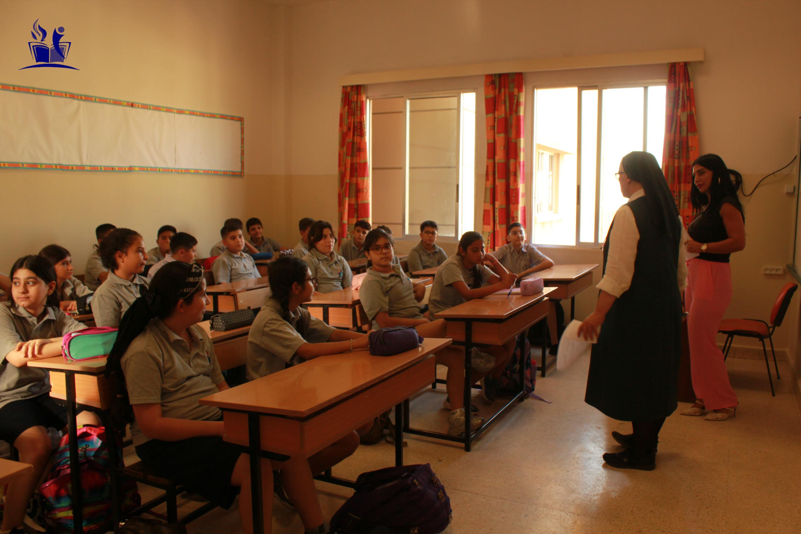 class image