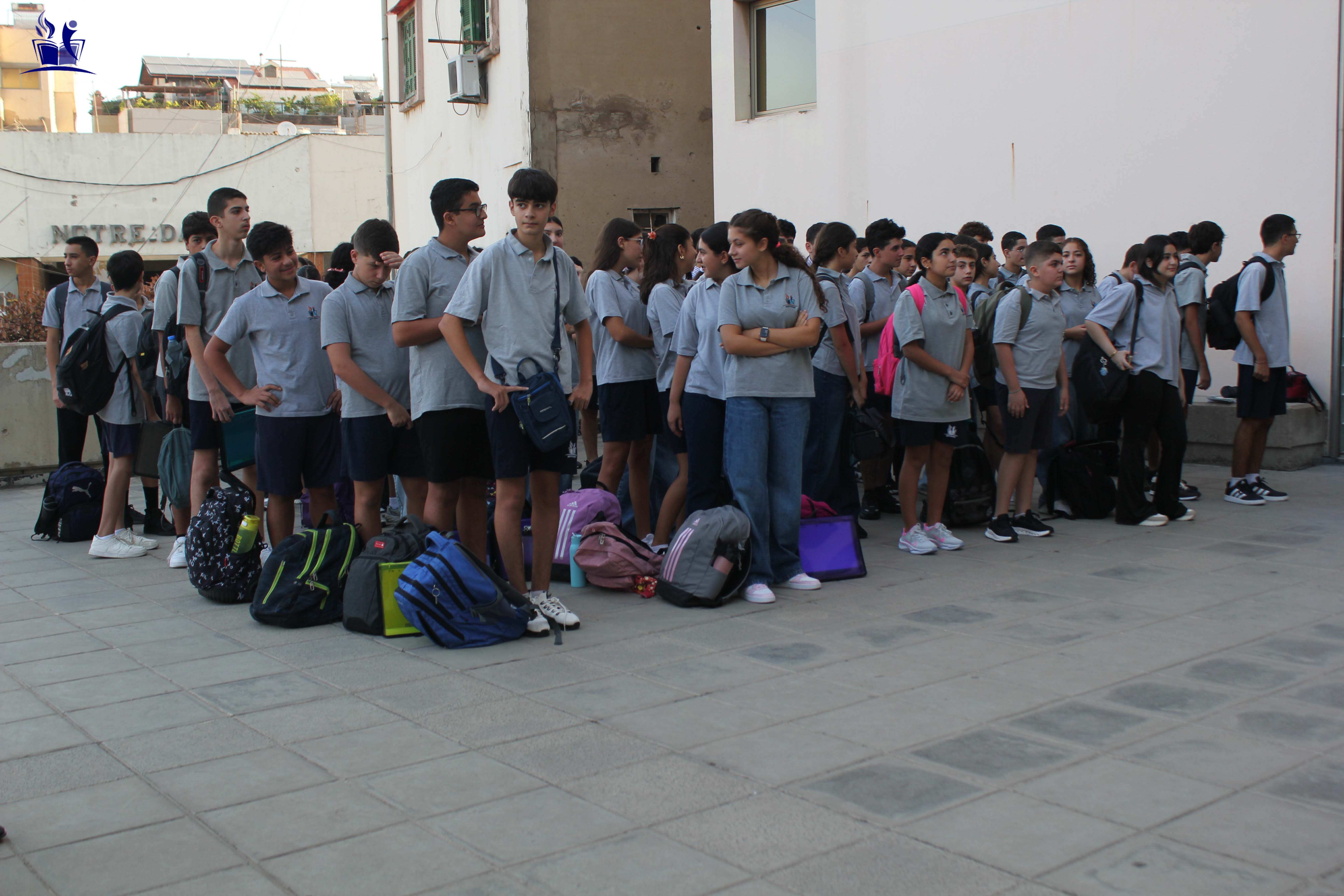 class image